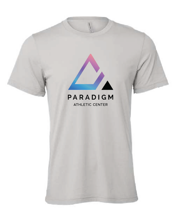 Paradigm Athletic Center - Bella + Canvas ® Unisex Jersey Short Sleeve Tee