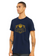 East Coast Elite Basketball - Bella + Canvas ®  Unisex Jersey Short Sleeve Tee - ECE Shield Logo