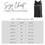 Bella + Canvas ® Jersey Tank - Resolve Nutrition