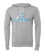 Paradigm Gymnastics Team - Bella + Canvas ® Fleece Hoodie