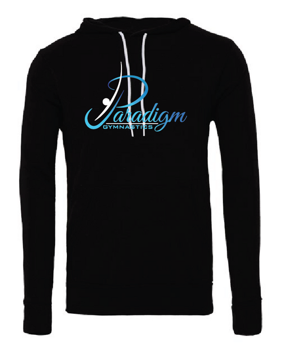 Paradigm Gymnastics Team - Bella + Canvas ® Fleece Hoodie