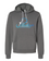 Paradigm Gymnastics Team - Bella + Canvas ® Fleece Hoodie