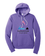 Paradigm Athletic Center - Bella + Canvas ® Fleece Hoodie