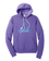 Paradigm Gymnastics Team - Bella + Canvas ® Fleece Hoodie