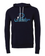 Paradigm Gymnastics Team - Bella + Canvas ® Fleece Hoodie