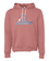 Paradigm Gymnastics Team - Bella + Canvas ® Fleece Hoodie