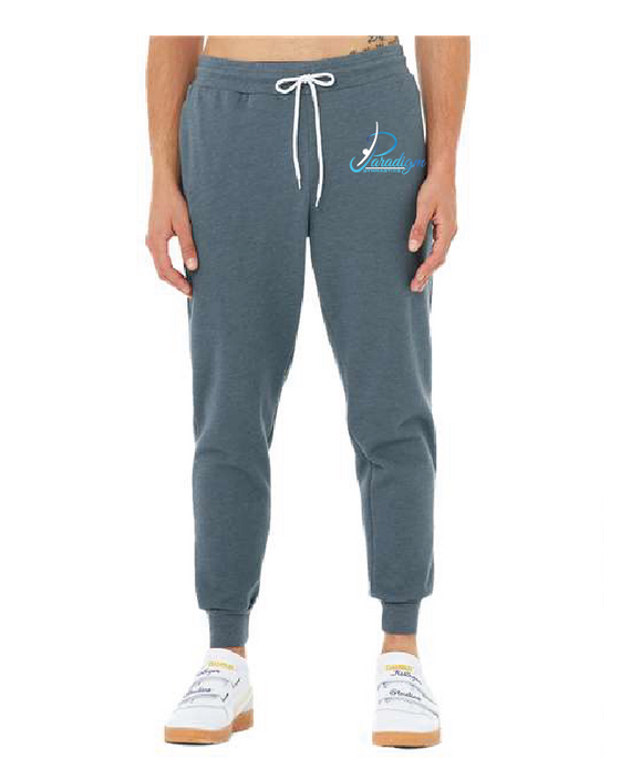 Paradigm Gymnastics Team - Bella + Canvas ® Joggers