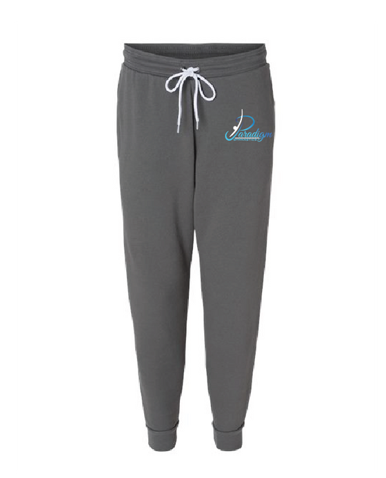 Paradigm Gymnastics Team - Bella + Canvas ® Joggers