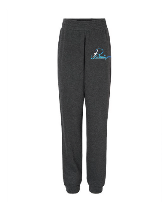 Paradigm Gymnastics Team - Bella + Canvas ® Joggers