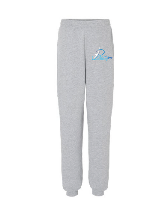 Paradigm Gymnastics Team - Bella + Canvas ® Joggers