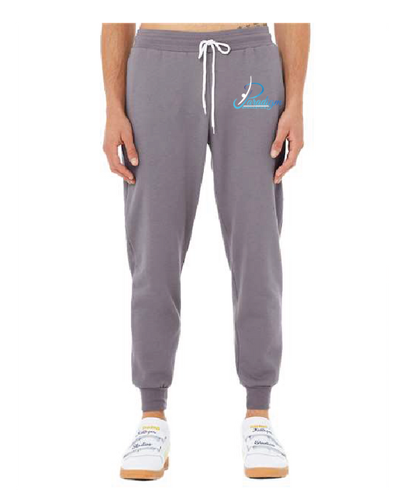 Paradigm Gymnastics Team - Bella + Canvas ® Joggers