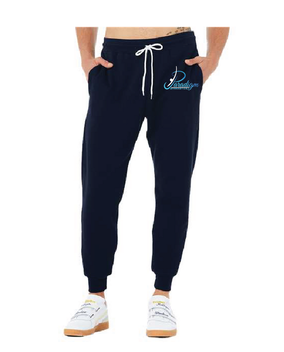 Paradigm Gymnastics Team - Bella + Canvas ® Joggers