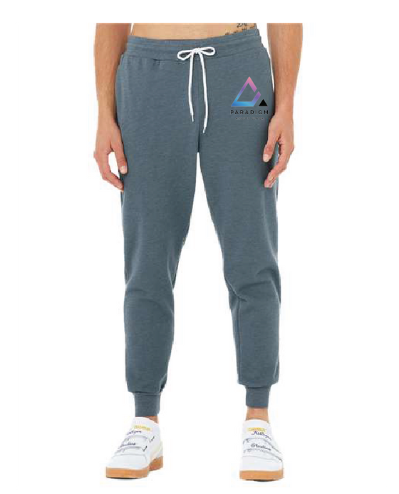 Paradigm Athletic Center - Bella + Canvas ® Joggers