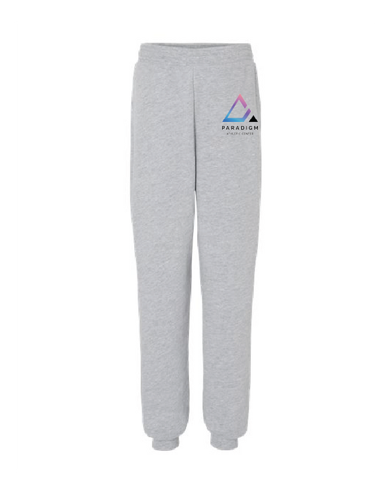 Paradigm Athletic Center - Bella + Canvas ® Joggers