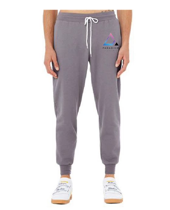 Paradigm Athletic Center - Bella + Canvas ® Joggers