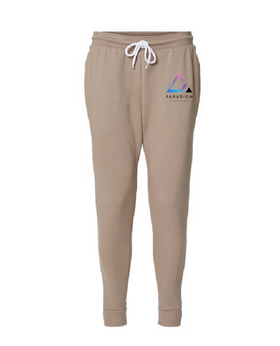 Paradigm Athletic Center - Bella + Canvas ® Joggers