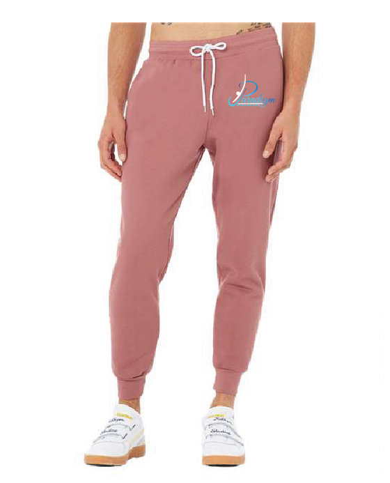 Paradigm Gymnastics Team - Bella + Canvas ® Joggers