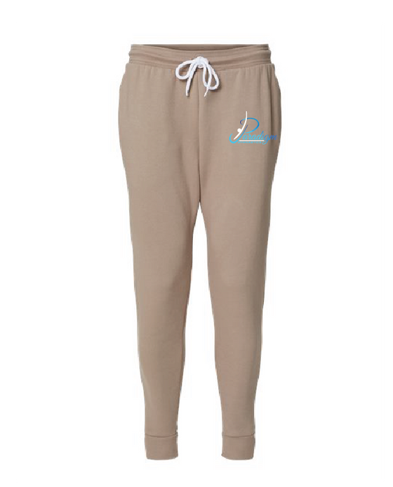 Paradigm Gymnastics Team - Bella + Canvas ® Joggers