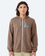 Paradigm Gymnastics Team - Bella + Canvas ® Fleece Zip-Up Hoodie