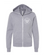 SEPTA - Bella + Canvas ® Fleece Zip-Up Hoodie