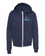 Paradigm Gymnastics Team - Bella + Canvas ® Fleece Zip-Up Hoodie