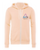 Paradigm Athletic Center - Bella + Canvas ® Fleece Zip-Up Hoodie