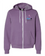 Paradigm Athletic Center - Bella + Canvas ® Fleece Zip-Up Hoodie