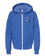 Paradigm Athletic Center - Bella + Canvas ® Fleece Zip-Up Hoodie