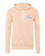 Paradigm Gymnastics Team - Bella + Canvas ® Fleece Zip-Up Hoodie