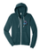 Paradigm Athletic Center - Bella + Canvas ® Fleece Zip-Up Hoodie