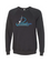 Paradigm Gymnastics Team - Bella + Canvas ® Raglan Crewneck Sweatshirt