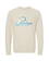 Paradigm Gymnastics Team - Bella + Canvas ® Raglan Crewneck Sweatshirt