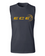 East Coast Elite Basketball - Sleeveless Performance Shirt - ECE Logo