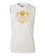 East Coast Elite Basketball - Sleeveless Performance Shirt - ECE Shield Logo