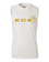 East Coast Elite Basketball - Sleeveless Performance Shirt - ECE Logo