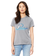 Paradigm Gymnastics Team - Bella + Canvas ® Women's Relaxed Jersey Tee