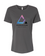 Paradigm Athletic Center - Bella + Canvas ® Women's Relaxed Jersey Tee