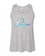 Paradigm Gymnastics Team - Bella + Canvas ® Flowy Racerback Tank