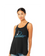 Paradigm Gymnastics Team - Bella + Canvas ® Flowy Racerback Tank