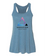 Paradigm Athletic Center - Bella + Canvas ® Flowy Racerback Tank