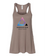 Paradigm Athletic Center - Bella + Canvas ® Flowy Racerback Tank