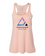 Paradigm Athletic Center - Bella + Canvas ® Flowy Racerback Tank