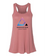 Paradigm Athletic Center - Bella + Canvas ® Flowy Racerback Tank