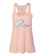 Paradigm Gymnastics Team - Bella + Canvas ® Flowy Racerback Tank