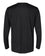 East Coast Elite Basketball - Holloway Momentum Long Sleeve Tee - ECE Basketball Logo