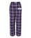 MWHS - Flannel Pants - MW Logo