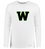 St. Stephen's Warriors - #WeNotMe Holloway Electrify Coolcore® Long Sleeve Tee