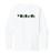 St. Stephen's Warriors - #WeNotMe Cooling Performance Long Sleeve Tee