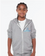 Paradigm Gymnastics Team - Bella + Canvas ® Fleece Zip-Up Hoodie