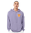 WVMS - Bella + Canvas ® Unisex Sponge Fleece Pullover Hoodie - W Logo